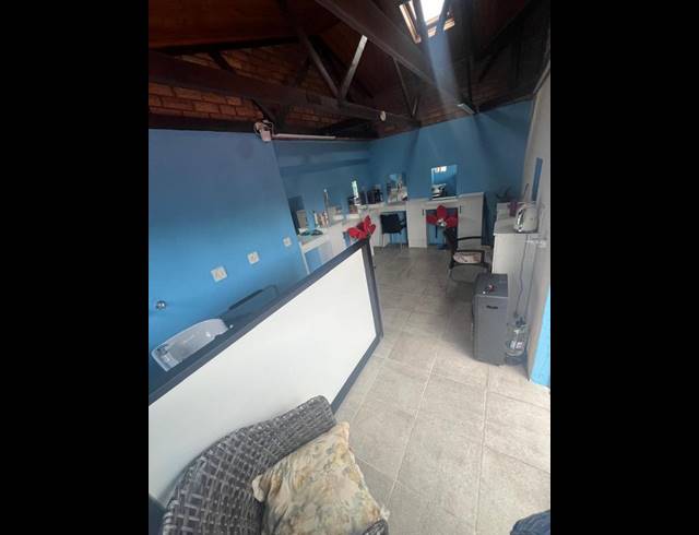 BUSINESS PROPERTY TO RENT IN WITKOPPEN